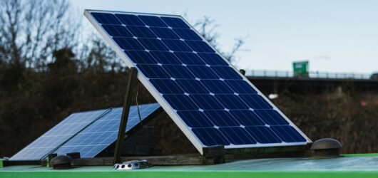 Smarten Power Systems: Seven Products, One Squeezed Margin