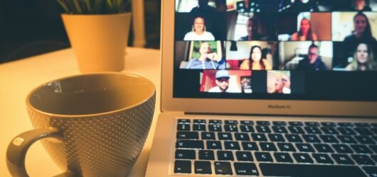 Rapoo Video Conferencing Pushes Into India: A Booth, A Distributor and No Price Tags