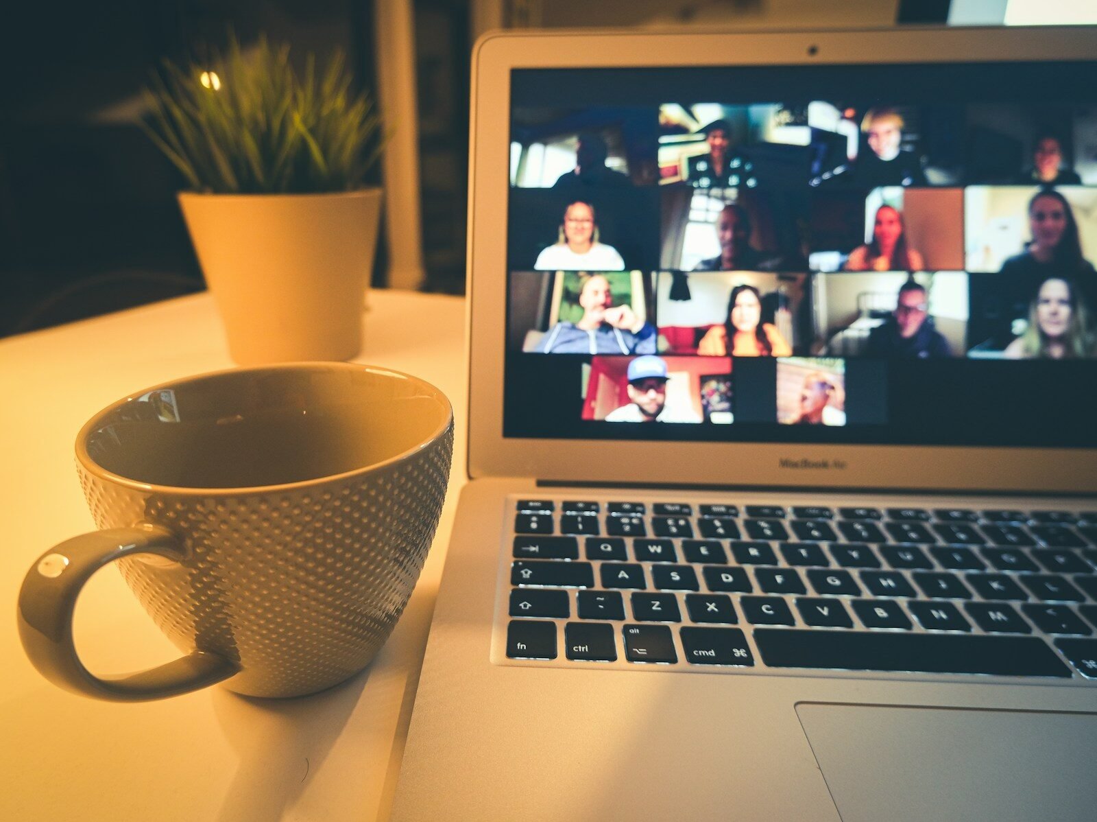 Rapoo Video Conferencing Pushes Into India: A Booth, A Distributor and No Price Tags