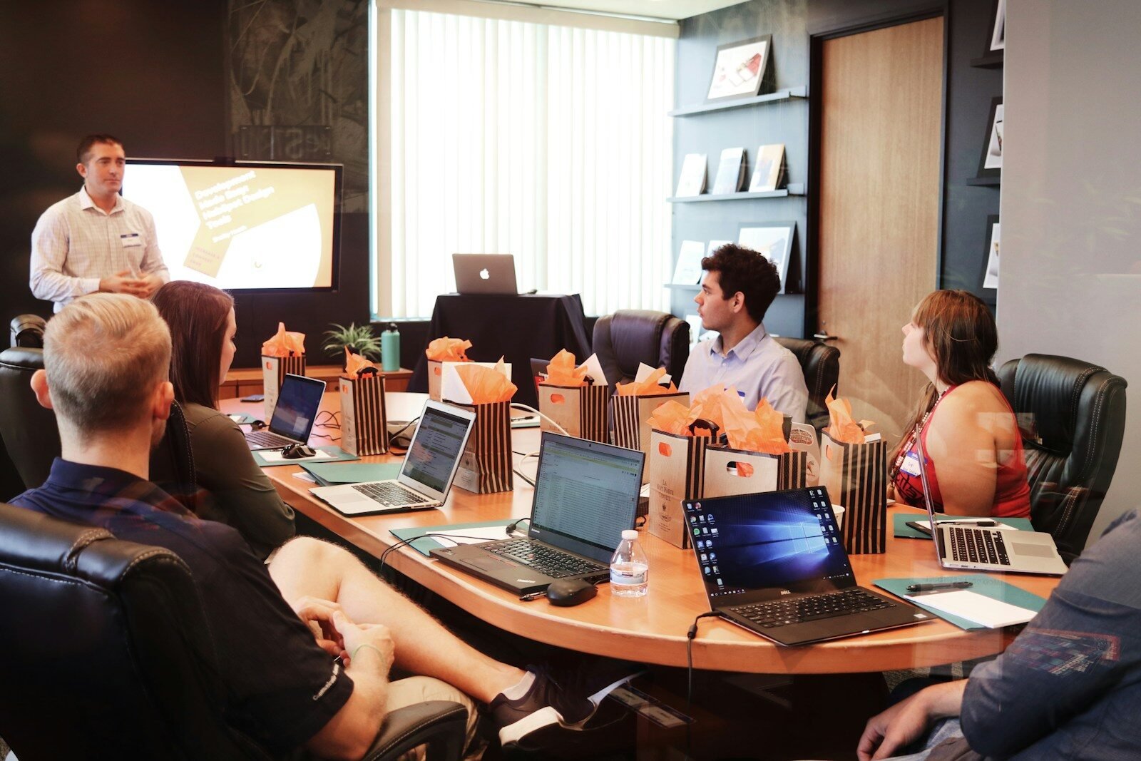 Contingent Workforce Governance Platform Launched by ProHance