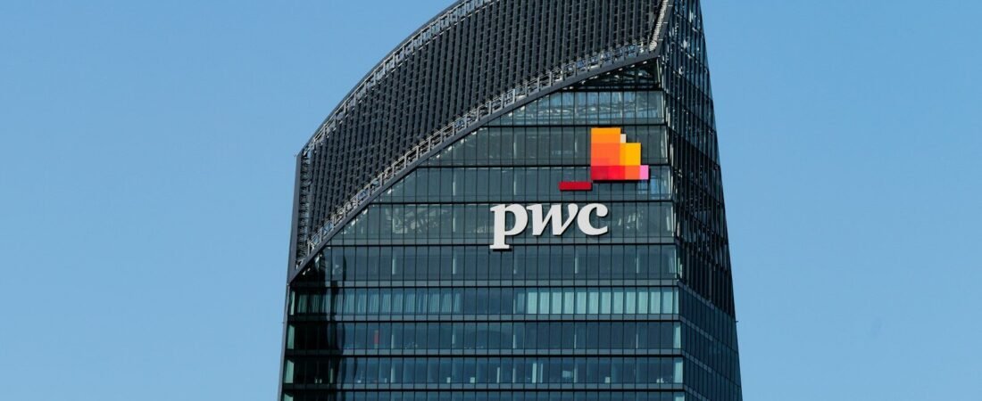 PwC India US Joint Venture: 40,000 People, One Problem — Can Consulting Outrun AI?