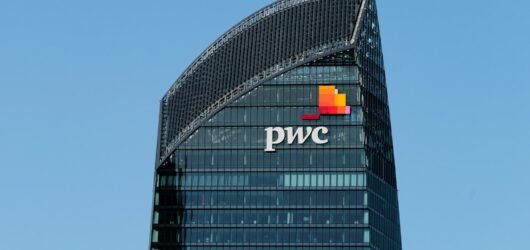 PwC India US Joint Venture: 40,000 People, One Problem — Can Consulting Outrun AI?