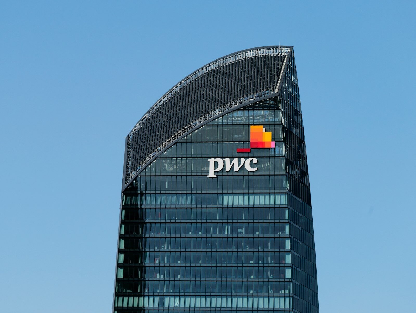 PwC India US Joint Venture: 40,000 People, One Problem — Can Consulting Outrun AI?