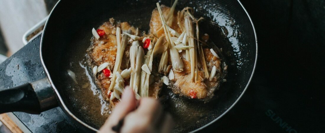 Jkors Robotech FryData: A Pre-Commercial Korean Startup’s Frying Data Bet