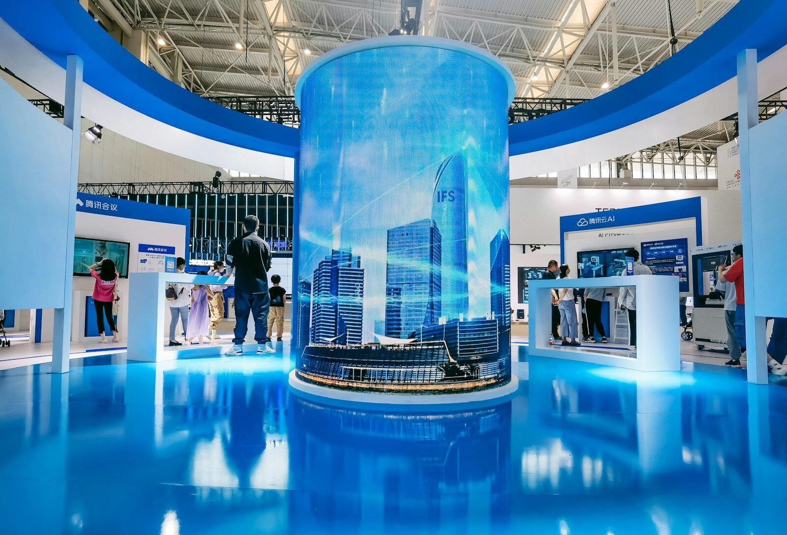 electronica India 2026: 750 Exhibitors, a Recycled Theme, and the Component Gap That Still Matters
