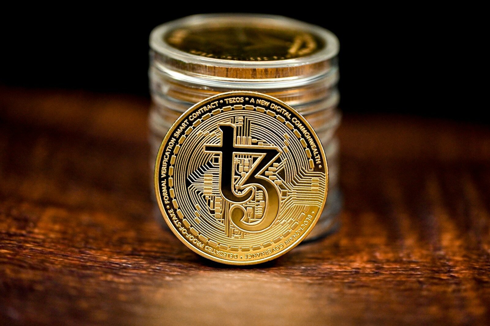 Tokenized Deposits: IBM Connects Custody Platform to Swift’s Ledger