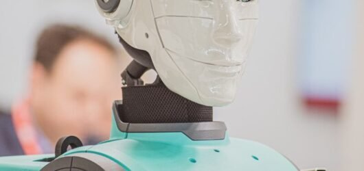 Tuya Doova AI Companion Robot Debuts at IFA 2026: What the Press Release Doesn’t Say