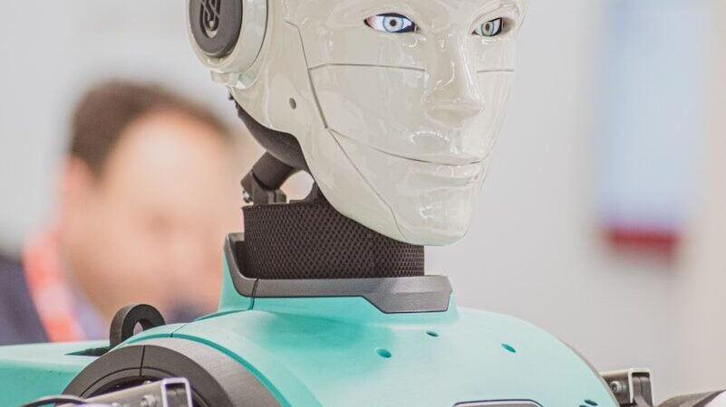 Tuya Doova AI Companion Robot Debuts at IFA 2026: What the Press Release Doesn’t Say