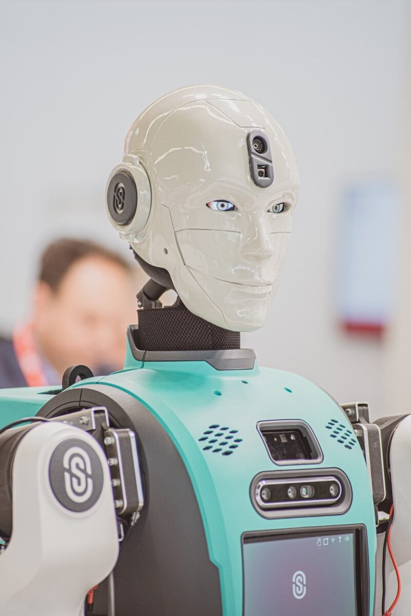 Tuya Doova AI Companion Robot Debuts at IFA 2026: What the Press Release Doesn’t Say