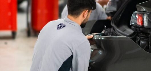 Vehicle Lifecycle Intelligence Without a Product Name: What Coforge Actually Announced