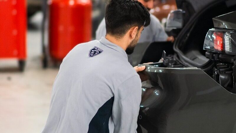 Vehicle Lifecycle Intelligence Without a Product Name: What Coforge Actually Announced
