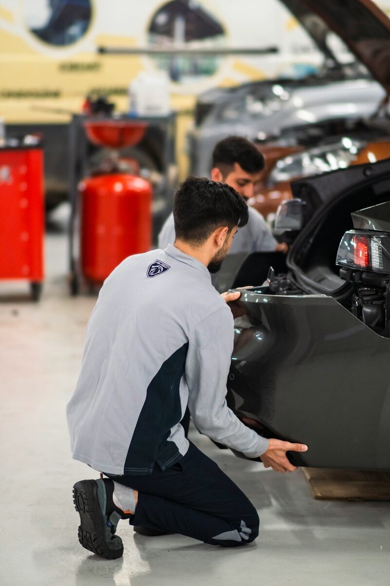 Vehicle Lifecycle Intelligence Without a Product Name: What Coforge Actually Announced