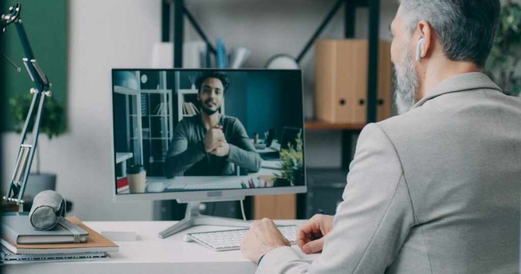 Rapoo Video Conferencing Pushes Into India: A Booth, A Distributor and No Price Tags