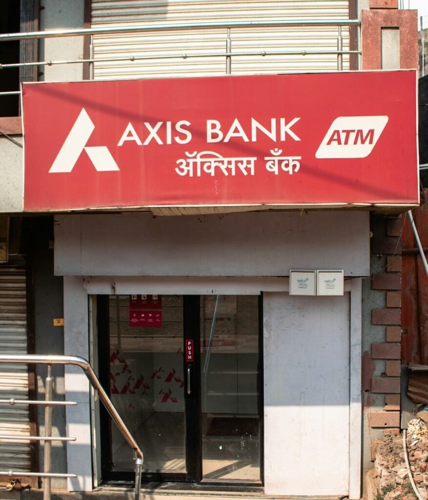Axis Bank Cognizant AMS 2.0: A Five-Year Deal Announced Without a Single Number