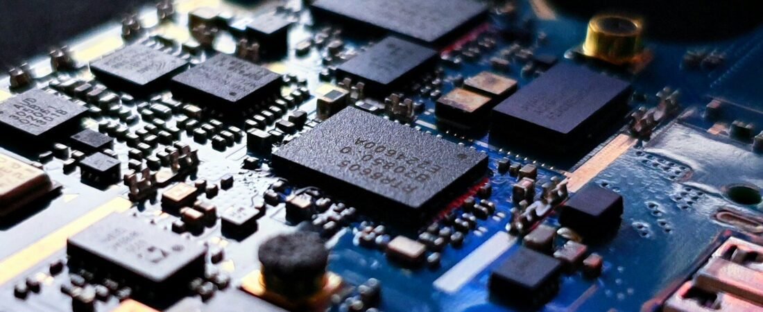 India Semiconductor Distribution: Rashi-Restar JV Nears Launch — What the Numbers Actually Show