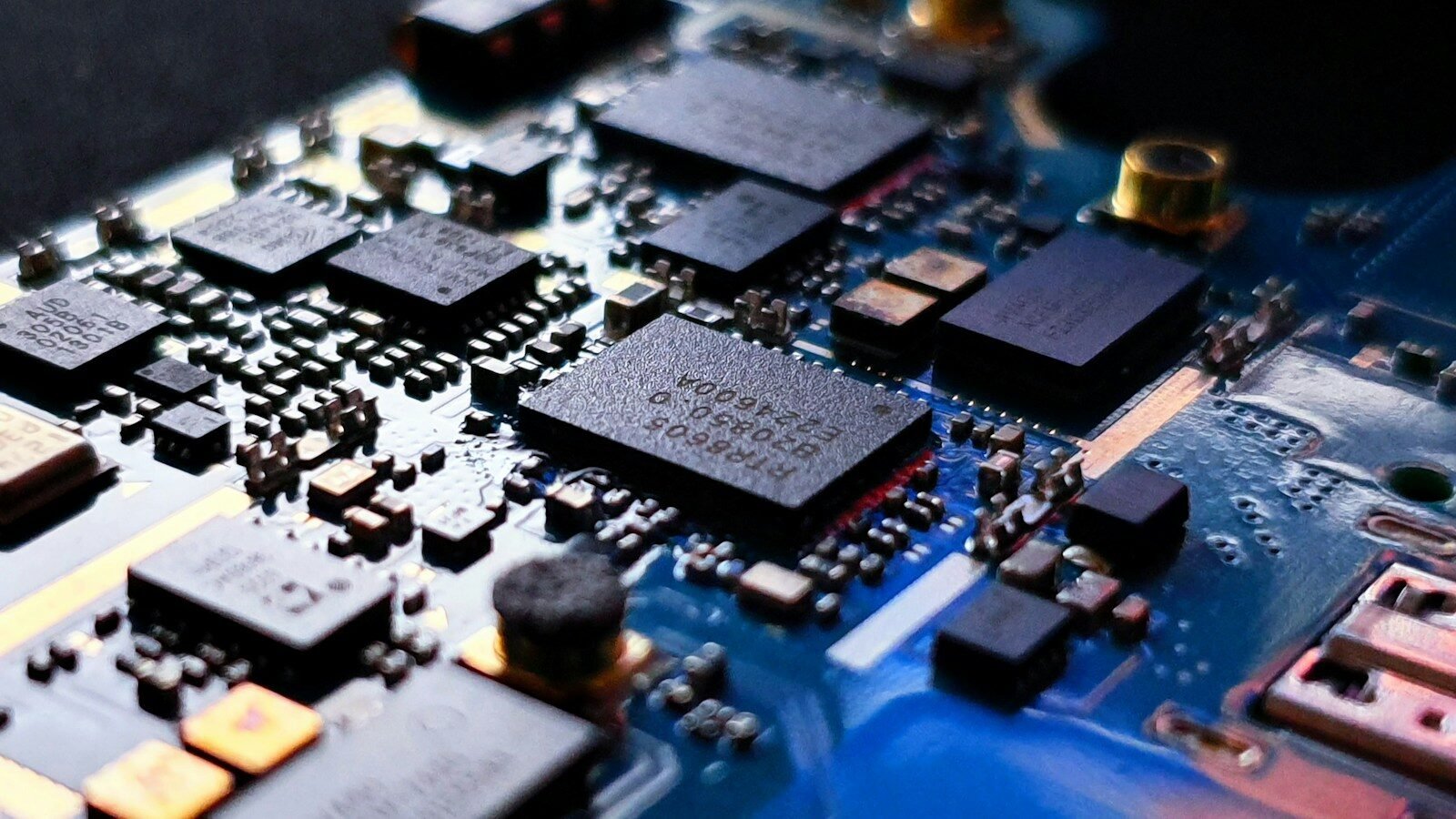 Semicon 2.0: A $13.5 Billion Chip Bet and a Warning Nobody Can Ignore