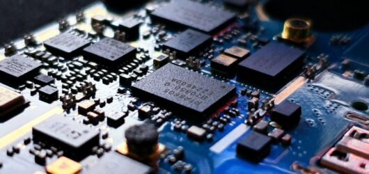 India Semiconductor Distribution: Rashi-Restar JV Nears Launch — What the Numbers Actually Show