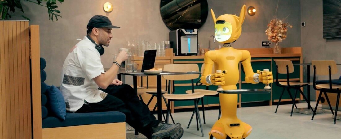 Epson AX6: Epson’s First Collaborative Robot Enters a Market That Grew Up Without It