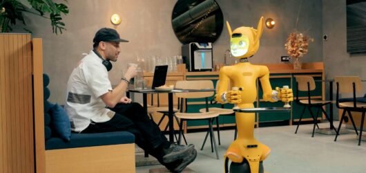 Epson AX6: Epson’s First Collaborative Robot Enters a Market That Grew Up Without It