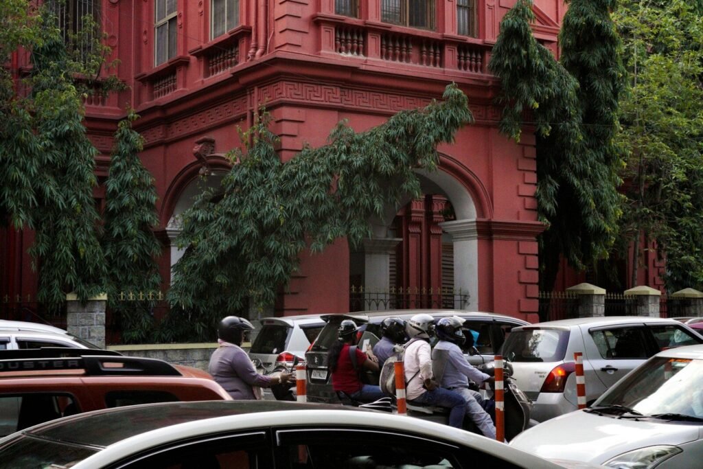 Flipkart Gridlock Hackathon 2.0: 1,100 AI Prototypes, Zero Guarantee Any Will Reach Bengaluru's Roads