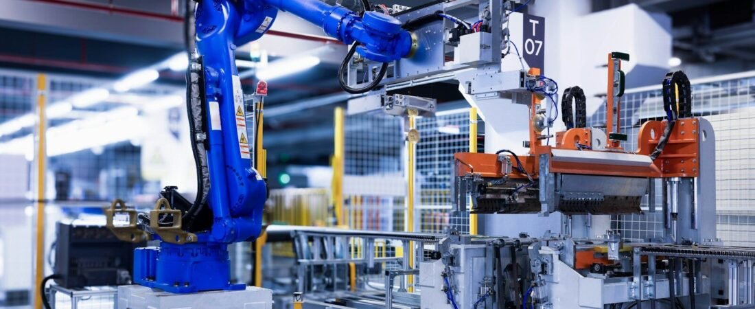 ARAPL Robotic Welding Orders Worth Rs 23.69 Crore: What Three Unnamed Buyers Reveal About India’s Automation Cycle