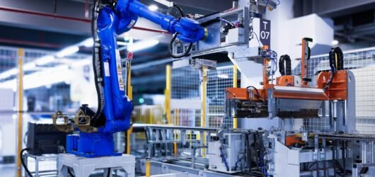 ARAPL Robotic Welding Orders Worth Rs 23.69 Crore: What Three Unnamed Buyers Reveal About India’s Automation Cycle
