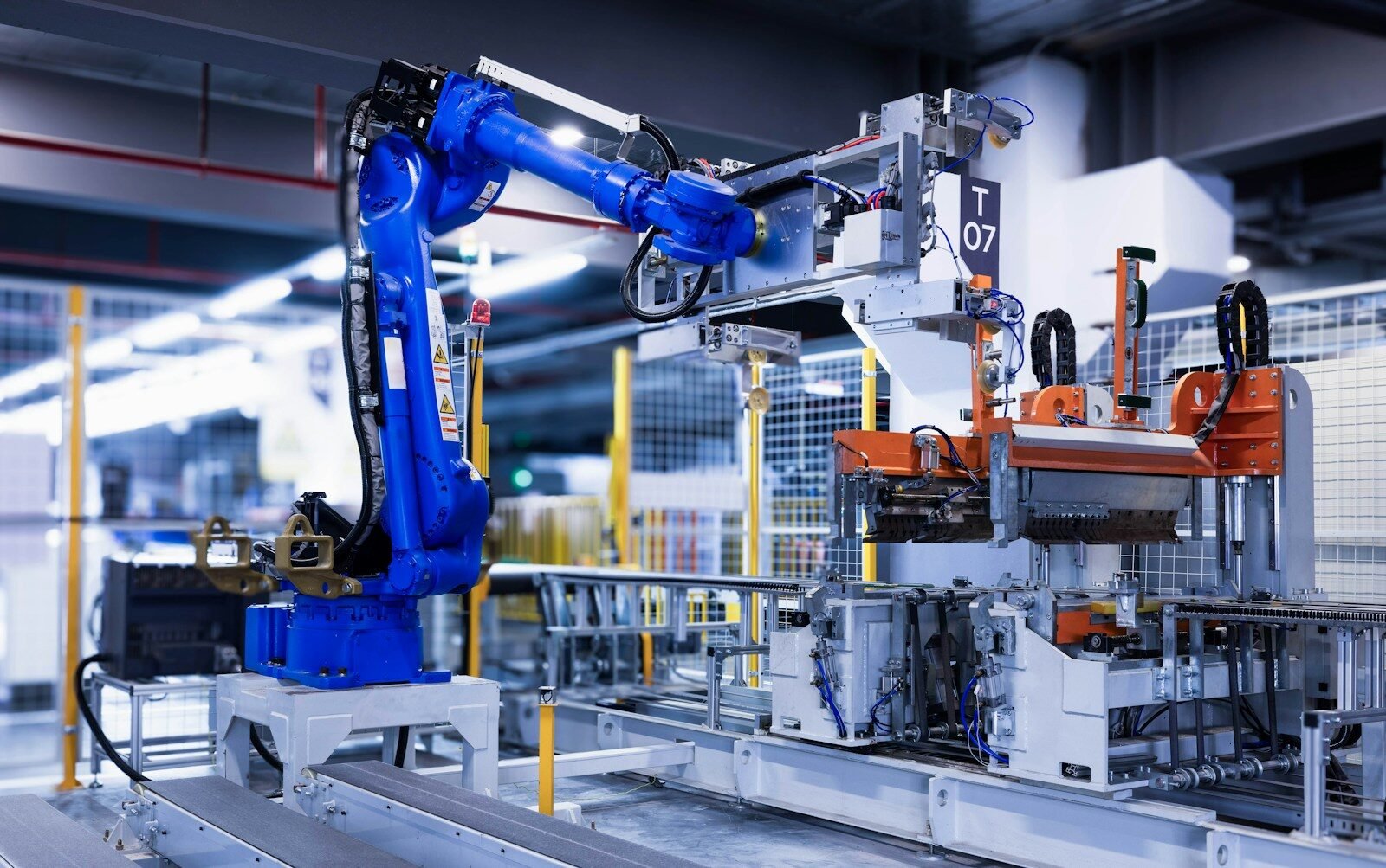 ARAPL Robotic Welding Orders Worth Rs 23.69 Crore: What Three Unnamed Buyers Reveal About India’s Automation Cycle