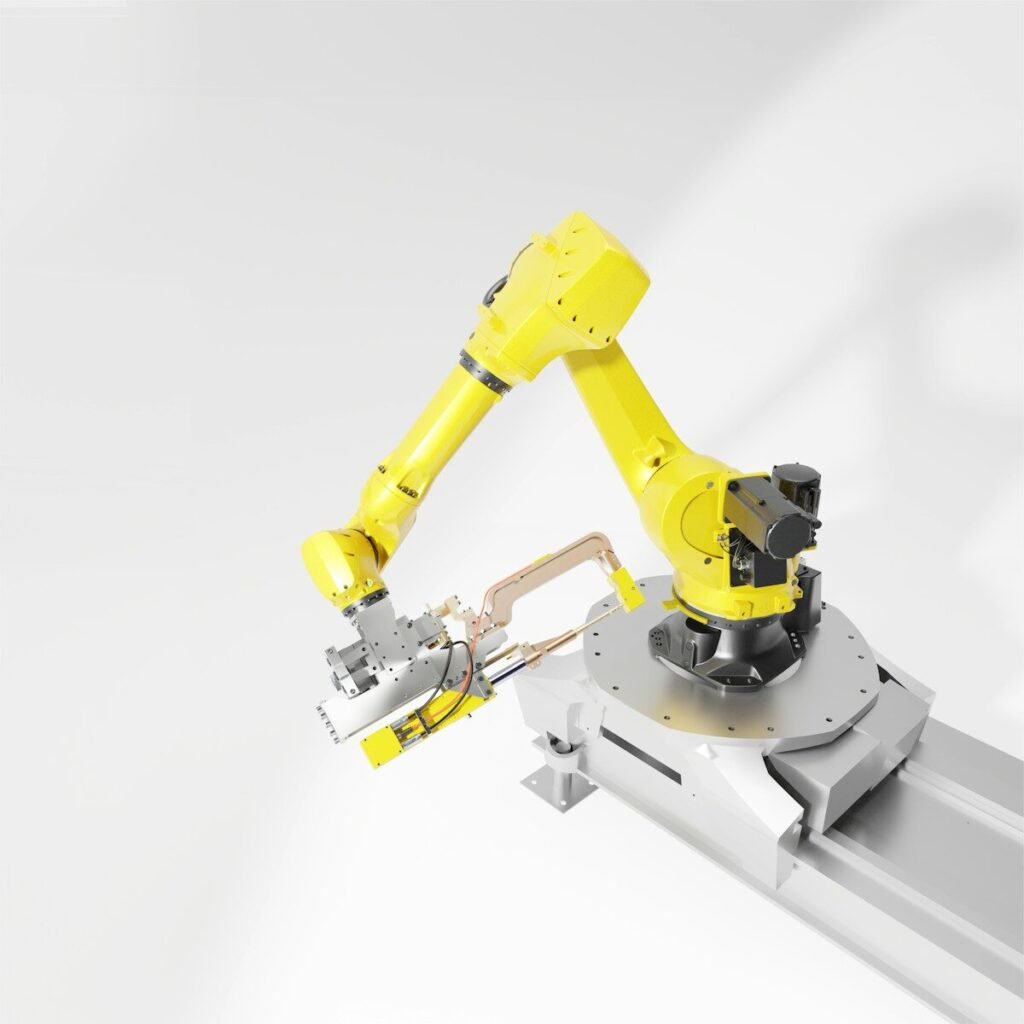 ARAPL Robotic Welding Orders Worth Rs 23.69 Crore: What Three Unnamed Buyers Reveal About India's Automation Cycle