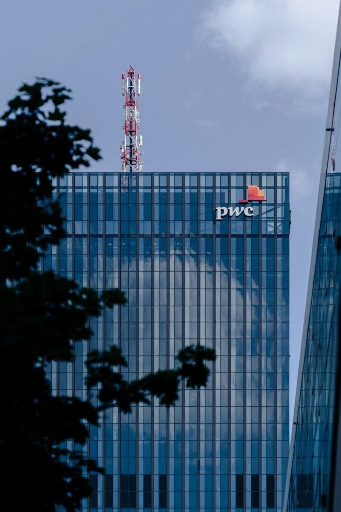 PwC India US Joint Venture: 40,000 People, One Problem — Can Consulting Outrun AI?