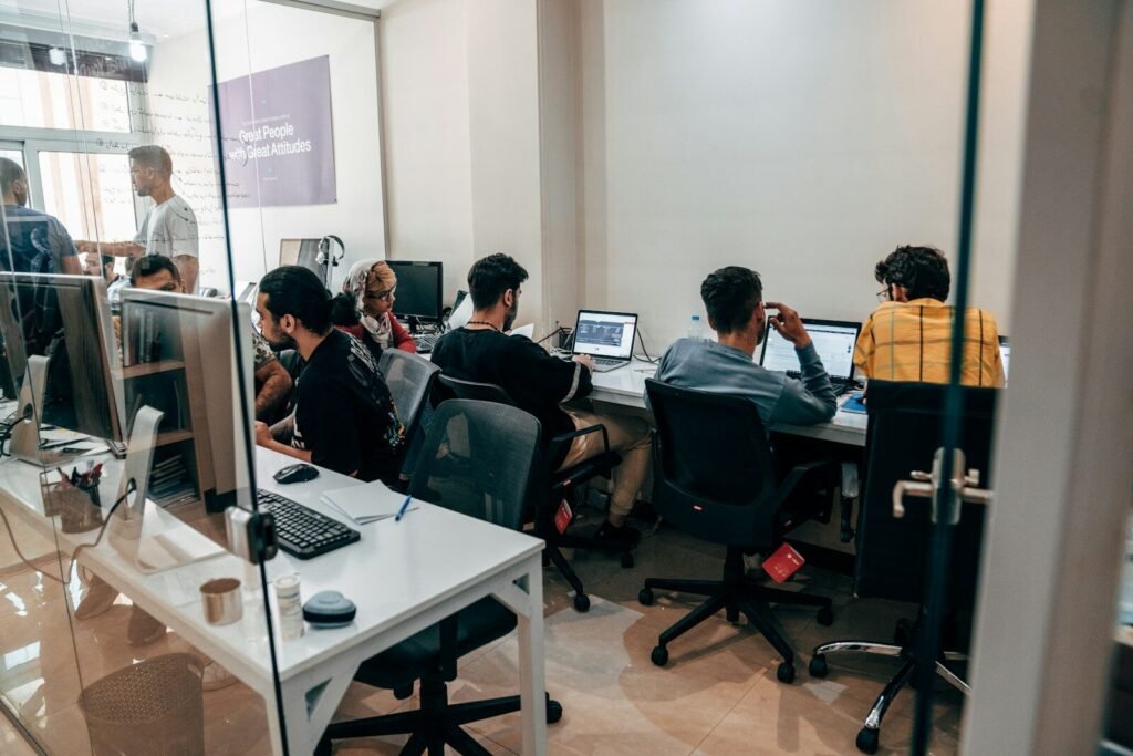 Contingent Workforce Governance Platform Launched by ProHance