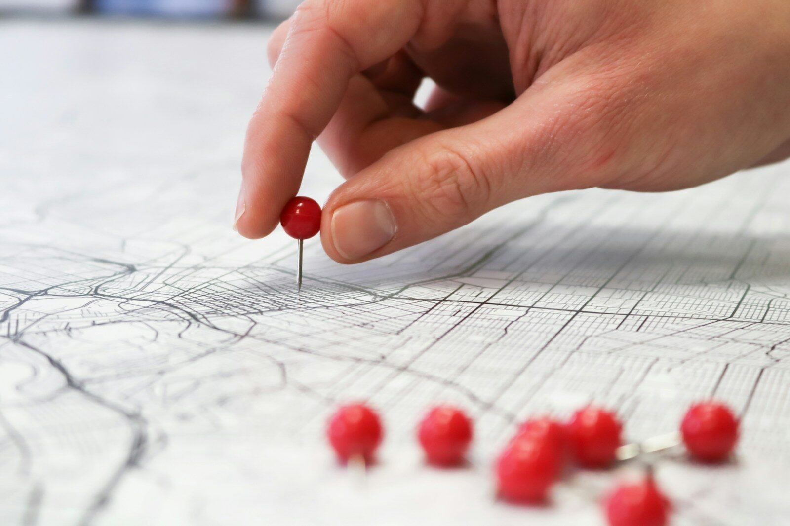 UiPath Cartographer: Giving Enterprise AI a Map of Work