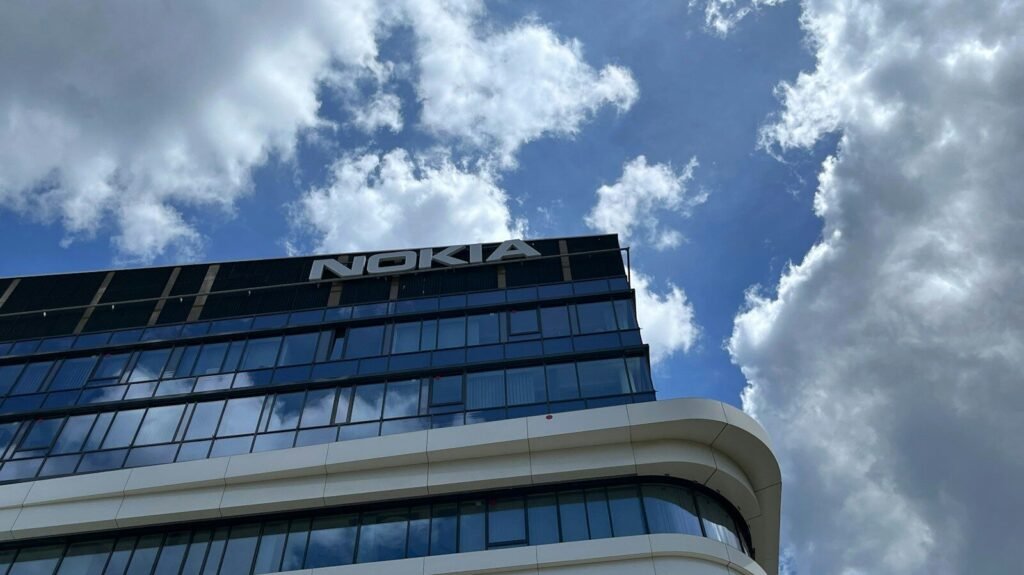 AI Super Agent: Cadence and Nokia's design supercomputer