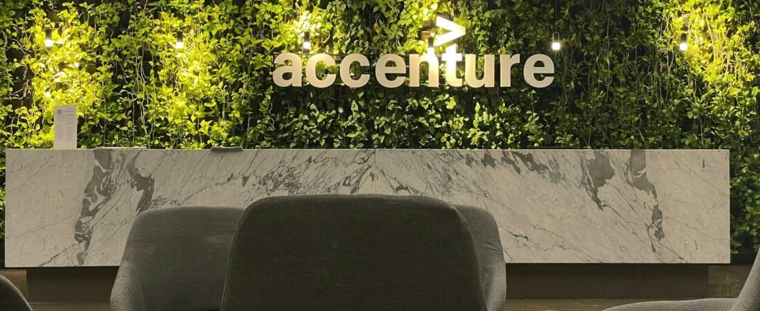 Private AI: what Accenture and Dell’s new group really signals