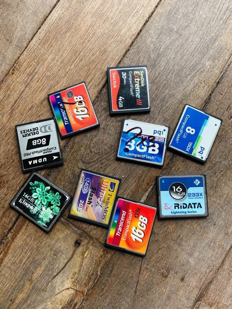 NOR Flash Shortage: Why the AI Supercycle Broke the Web's Boring Memory