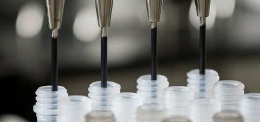 Life Sciences Manufacturing: 90% Say Digital Transformation Is Business-Critical, Rockwell Automation Report Finds
