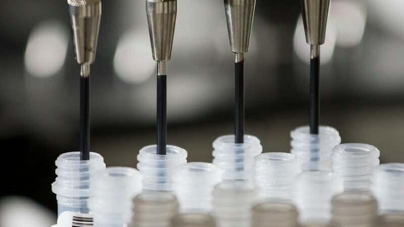 Life Sciences Manufacturing: 90% Say Digital Transformation Is Business-Critical, Rockwell Automation Report Finds