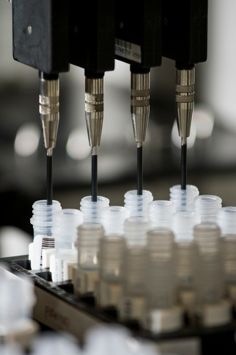 Life Sciences Manufacturing: 90% Say Digital Transformation Is Business-Critical, Rockwell Automation Report Finds