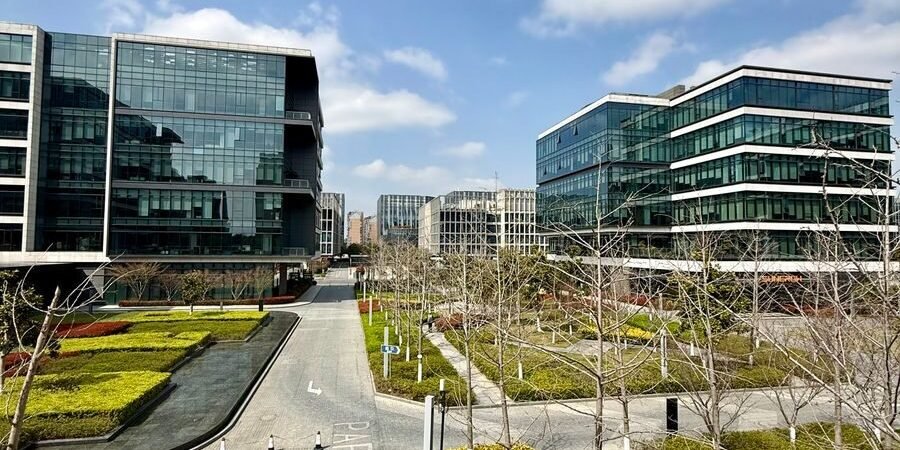 Global Capability Center: Infosys-Truist Hyderabad hub