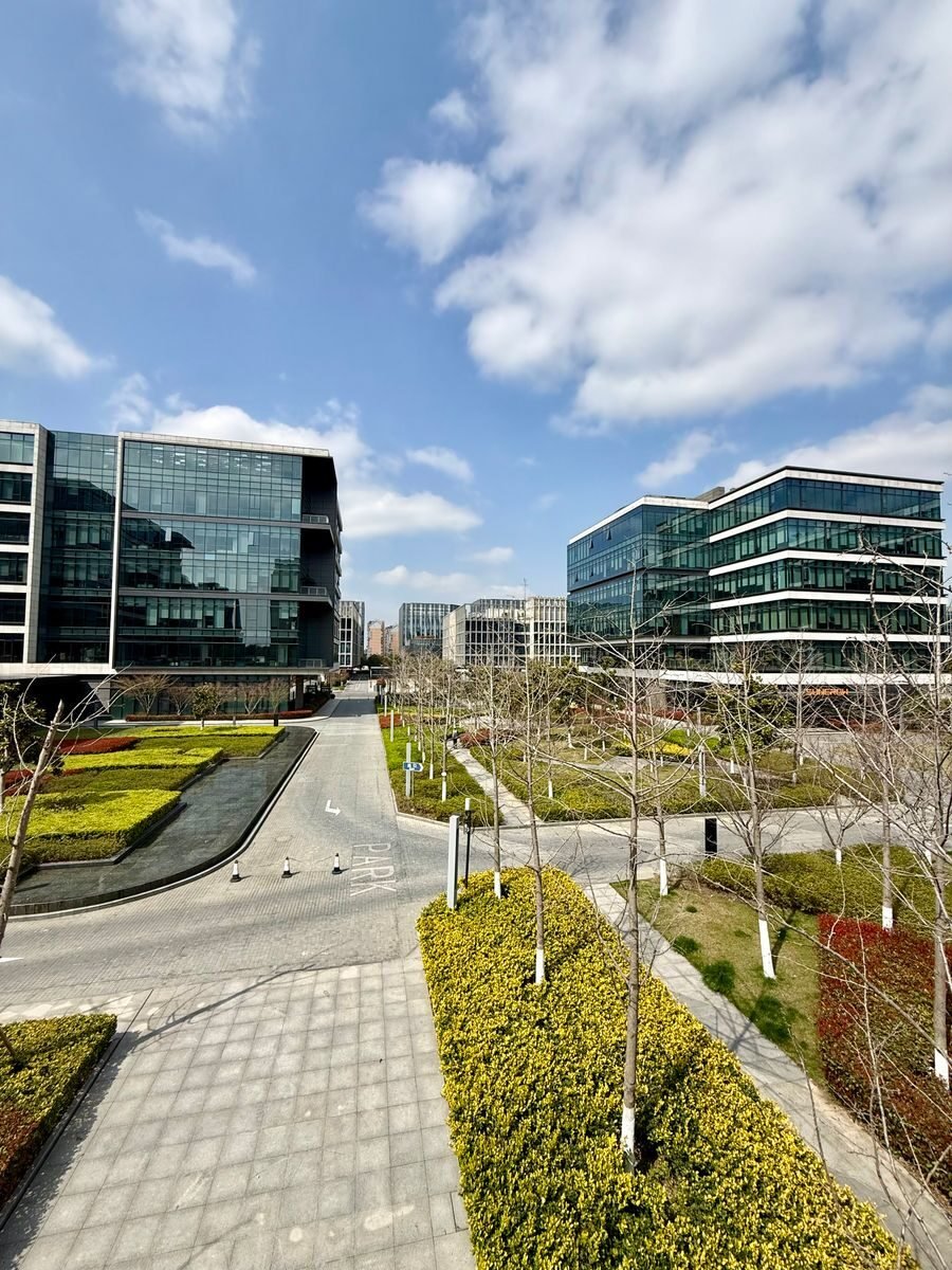 Global Capability Center: Infosys-Truist Hyderabad hub