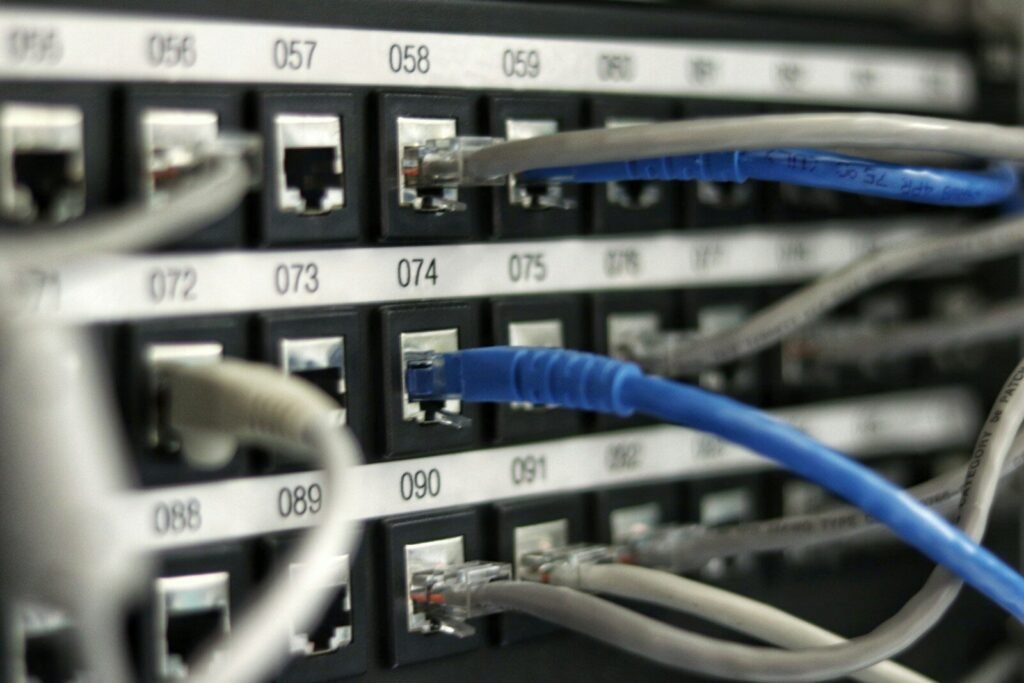 HPE Networking: Post-Juniper Targets and the AMD Helios Bet Inside the GPU Rack