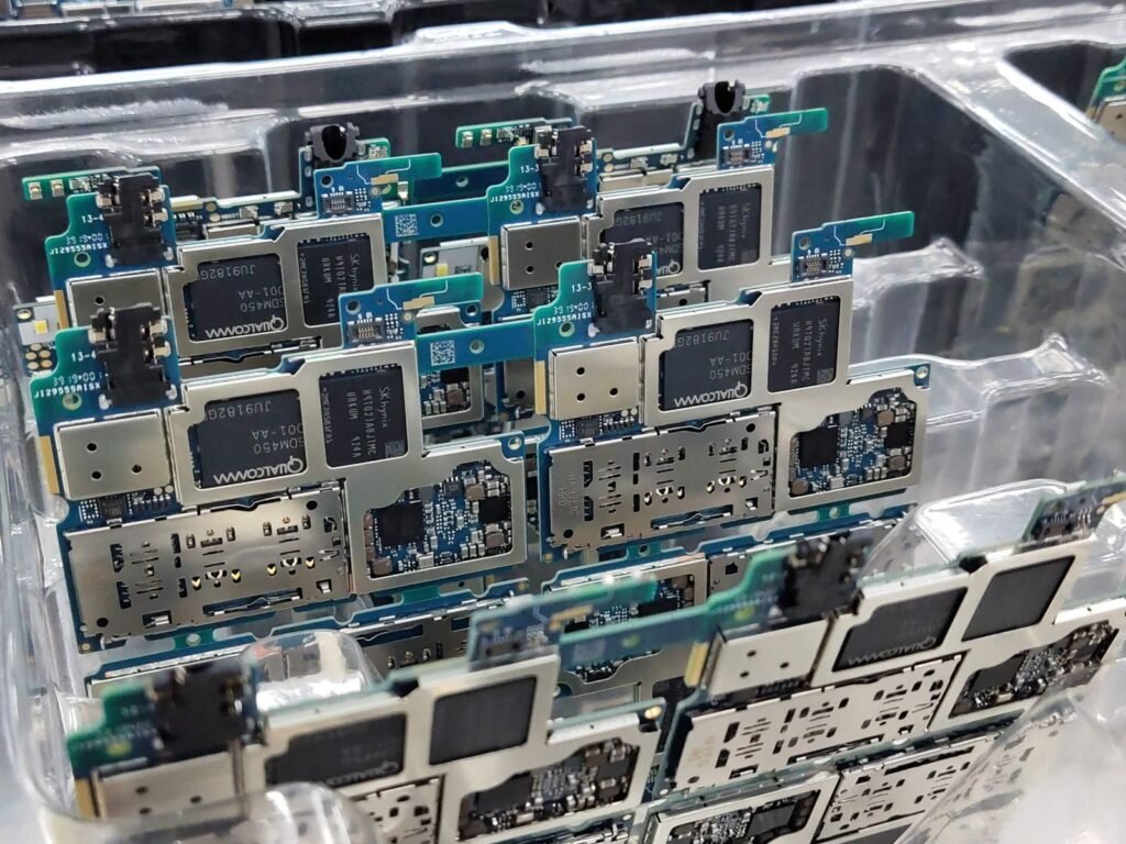LG Innotek's Vietnam Hub at 10: From Camera Modules to Chip Substrates