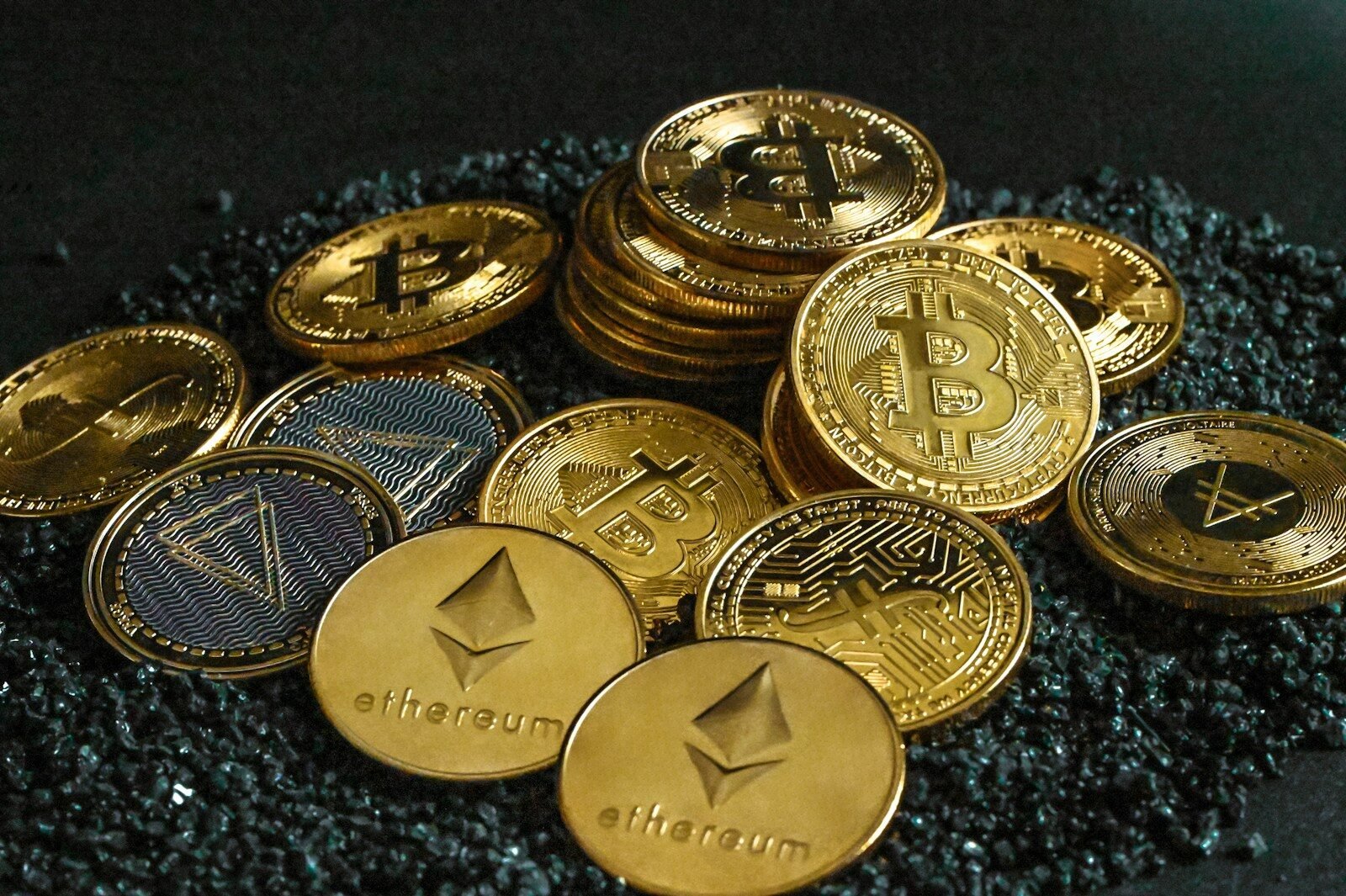 Crypto payments: Mesh powers Tokenstore checkout