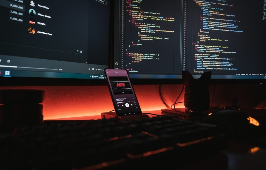 Software supply chain: GitLab's governed factory for AI-written code