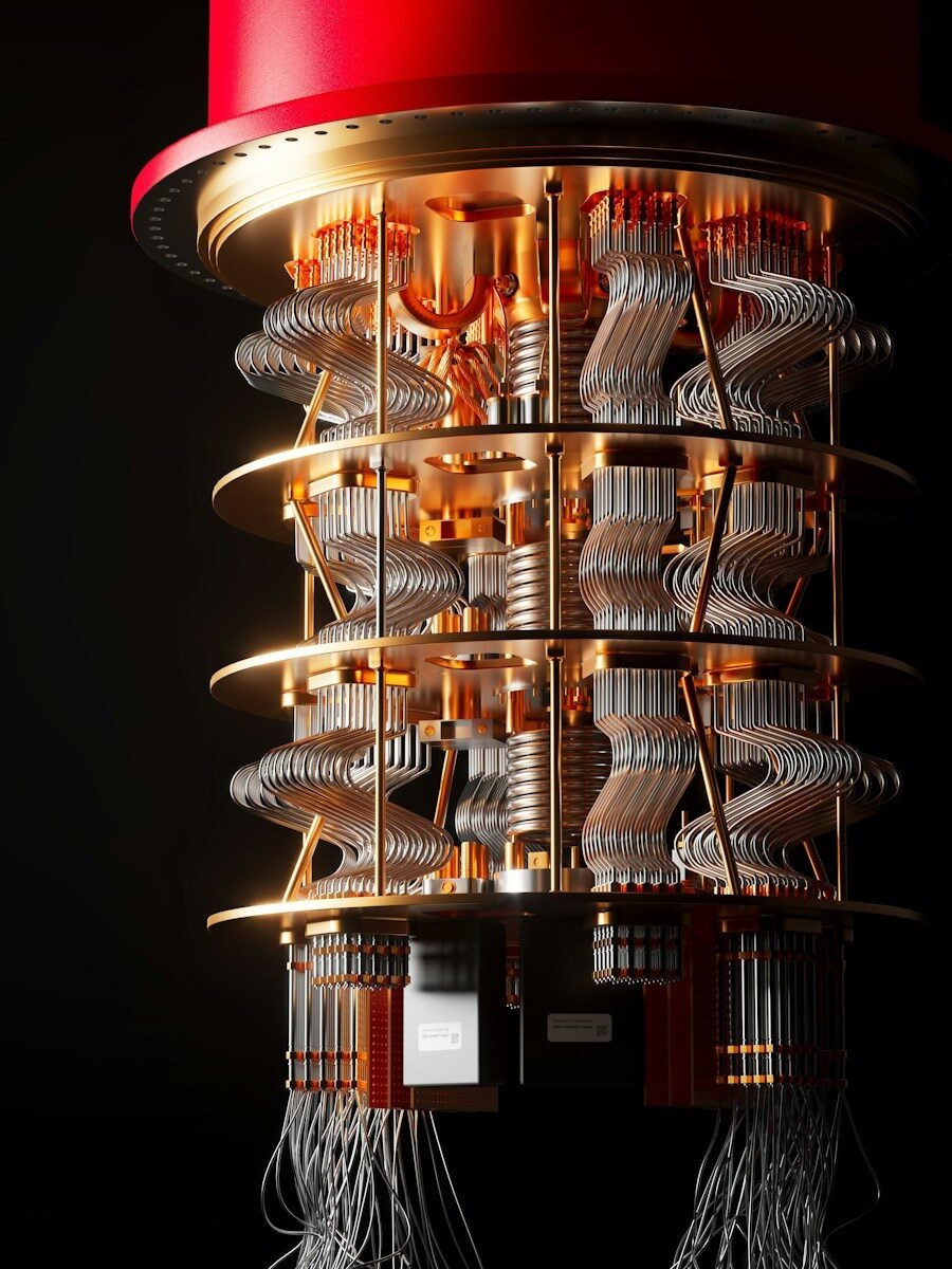 Quantum computing: MIT Bengaluru opens Quantum-Hub