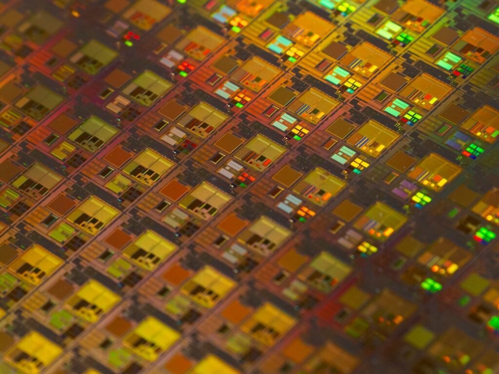 Advanced packaging: why Applied Materials and Intel are teaming up