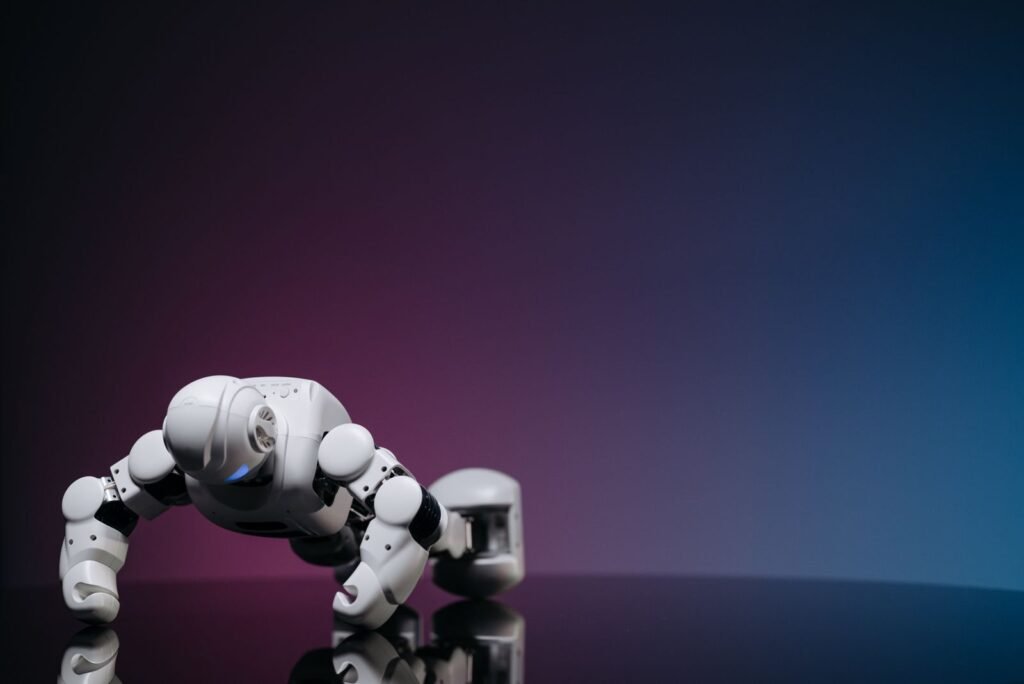 Physical AI: Inner Sky Labs' Safety-First Robot Stack