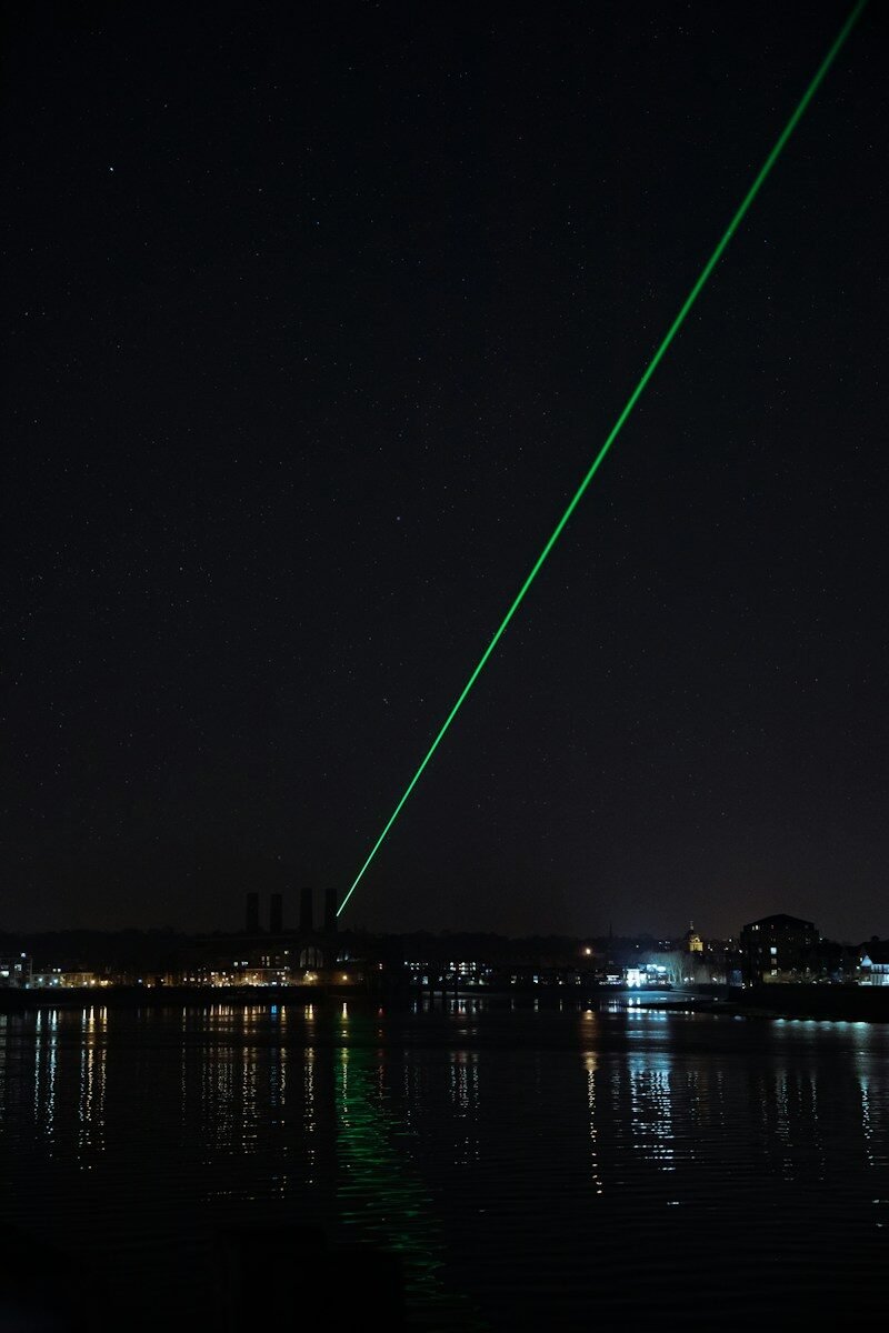 Space Laser Communication: Astrogate–Spacebeam MoU