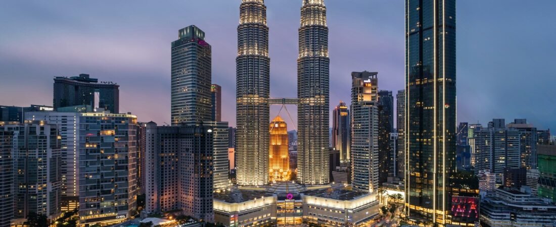 DDoS scrubbing: Malaysia’s new in-country defence
