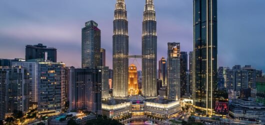 DDoS scrubbing: Malaysia’s new in-country defence