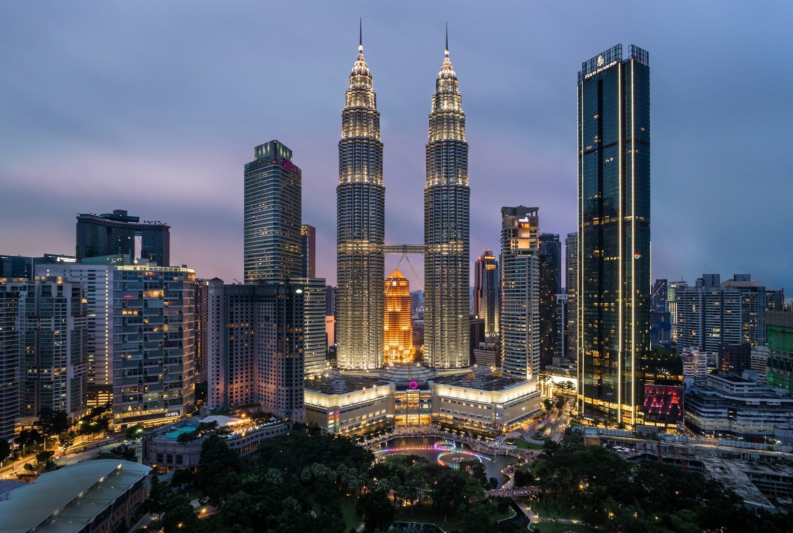 DDoS scrubbing: Malaysia’s new in-country defence